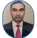 Mr. Rakesh Sharma